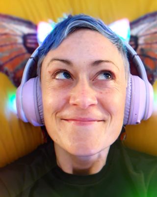 Photo of E Bredl, Marriage & Family Therapist, MA, LMFT, RPT