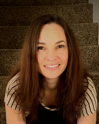 Photo of Amber Hooper, Marriage & Family Therapist, LMFT