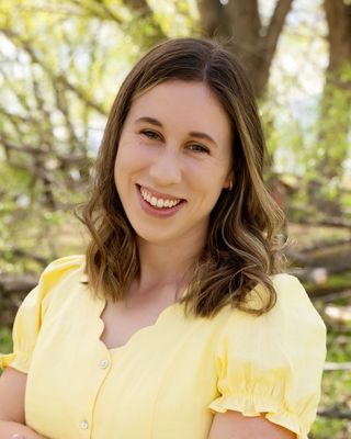 Photo of Rachael Wesemann, Clinical Social Work/Therapist, CSW