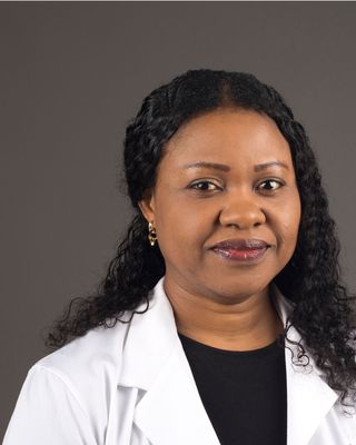 Photo of Appolonia Chineme - Appolonia Chineme, Psychiatric Nurse Practitioner, PMHNP, FNP