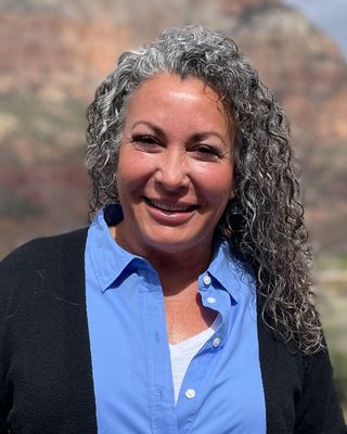 Photo of Dawn McComb - Mend Counseling Center, Counselor in Virgin, UT