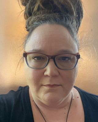 Photo of Leza Vivio, Licensed Professional Counselor, LPC, CIMHP