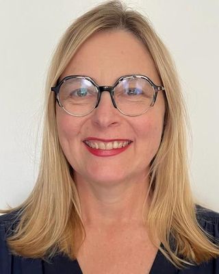 Photo of Annalie Pauw, Psychologist, PhD, HPCSA - Clin. Psych.