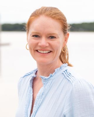 Photo of Ashley Wilson, Licensed Professional Counselor, MA, LPC