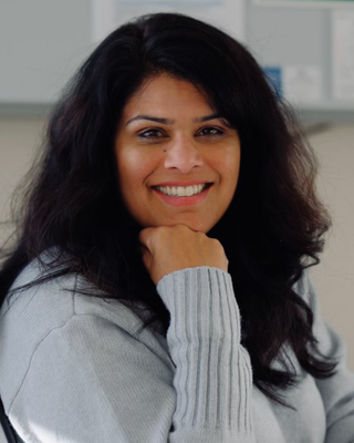 Photo of Preetika C Mehra, Clinical Social Work/Therapist in V5V, BC