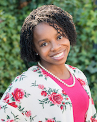 Photo of Christina Thompson, Counselor in Frederick County, MD