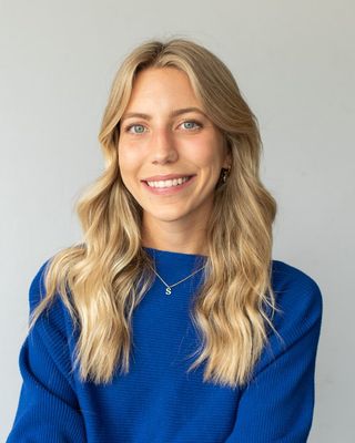 Photo of Savannah Straw, Licensed Professional Counselor, MA, LPC, LCMHCA
