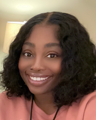 Photo of Iesha Jones, Clinical Social Work/Therapist, LCSW