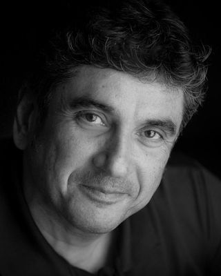 Photo of Roger Hughes