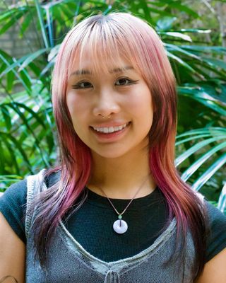 Photo of Rachel Ku, Pre-Licensed Professional, MSW (c), BSc