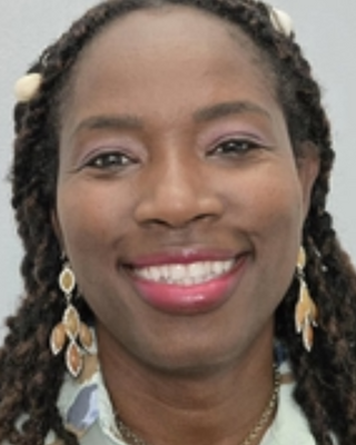 Photo of Pascale Paul, Psychiatric Nurse Practitioner, PMHNP