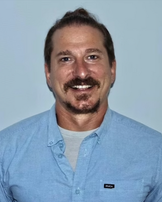 Photo of Ian Hargreaves, Clinical Social Work/Therapist, LCSW