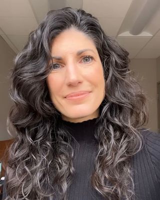 Photo of Lauren Wycuff, Licensed Professional Counselor, MA, LMHC, LPC, ACS