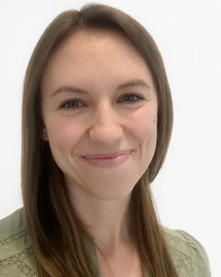 Photo of Dr Ana Wright, Psychologist, PsychD, HCPC - Clin. Psych.
