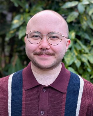 Photo of Sam Collins, Pre-Licensed Professional
