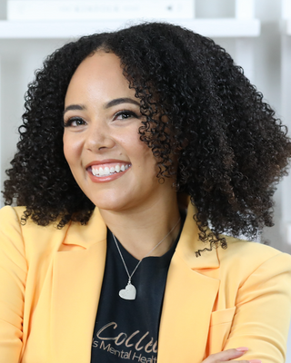 Photo of Breea Wainwright, Marriage & Family Therapist, LMFT, PMH-C, IFMHS