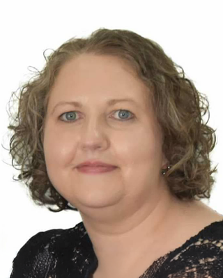 Photo of Gerrie Hodge, Licensed Professional Counselor, LPC