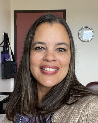 Photo of Jennifer Getchell, Clinical Social Work/Therapist, LCSW