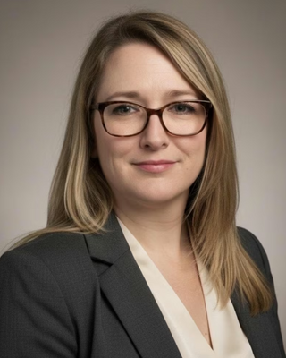 Photo of Julie Berosik, Marriage & Family Therapist, LMFT