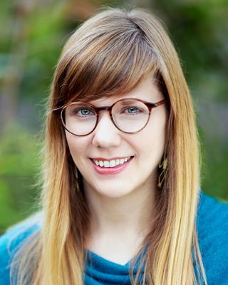 Photo of Angela Allan, Marriage & Family Therapist, LMFT