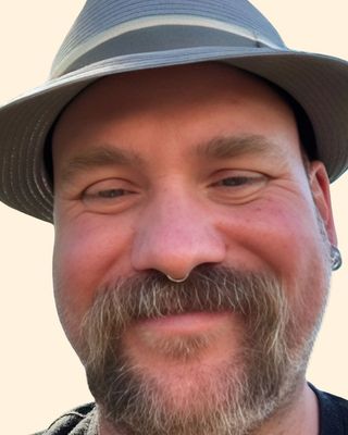 Photo of Mike Tichy, Psychiatric Nurse Practitioner, MSN, PMHNP