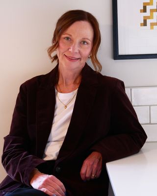 Photo of Katherine Jourdain - Katherine Jourdain Counselling, Counsellor, NZAC - Provisional