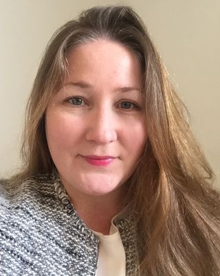 Photo of Nirvana Crowley, Counsellor in Brighton, England