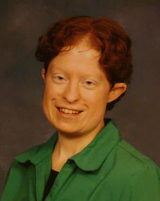 Photo of Sarah Carver, Counselor in Forsyth County, NC