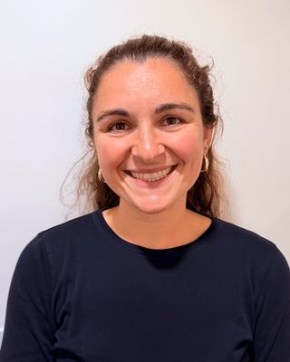 Photo of Maddy Feshler, Licensed Professional Counselor, LPC