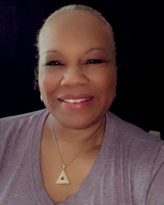 Photo of Terez Cage Henson, Marriage & Family Therapist, ThD, LMFT , CAMS-II