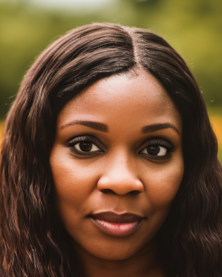 Photo of Rakell Mason-Lee, Clinical Social Work/Therapist, LCSW