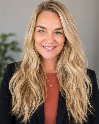 Photo of Ashley Nicole Poole, Licensed Master Social Worker, LMSW