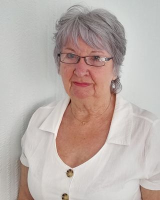 Photo of Eira Smith, Counsellor in Hinckley, England