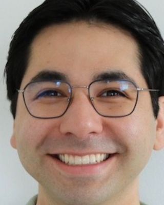 Photo of Jacob Spaulding-Schecter, Psychiatric Nurse Practitioner, PMHNP
