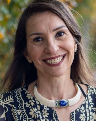 Photo of Bibiana Carvalho, Licensed Professional Counselor, MS, LPC, CCH