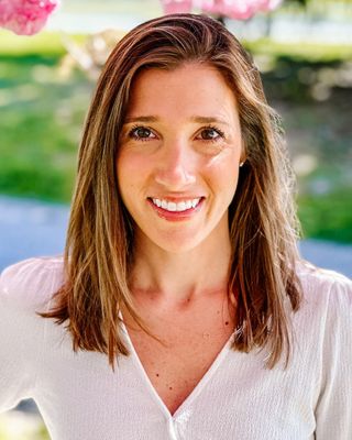 Photo of Kristen Norris, Counselor in Towson, MD