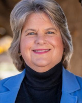 Photo of Laurie Albright, Clinical Social Work/Therapist