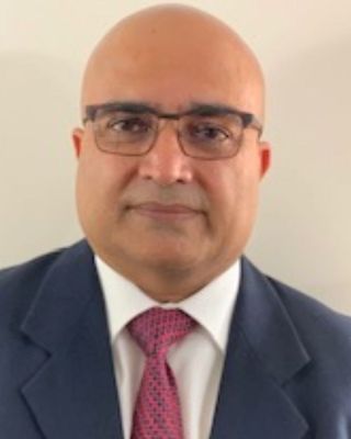 Photo of Shashank Jha, Psychiatric Nurse Practitioner, PMHNP, FNP