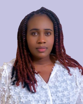 Photo of Gloria Adu-Quayson, Psychiatric Nurse Practitioner, PMHNP