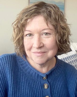 Photo of Mary Campbell, Clinical Social Work/Therapist in Salt Lake City, UT