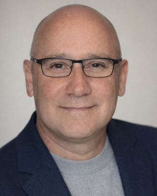 Photo of Robert Lugo, Counselor, LMHC, C-DBT, ADHD-CC