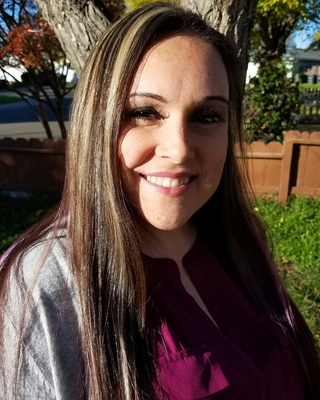 Photo of Jenn Shelton, Marriage & Family Therapist in Roseville, CA