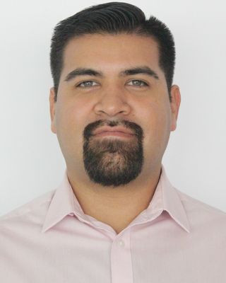 Foto de Carlos Alzeyam Meraz Muñoz, Psicoterapeuta, Lic. en Psicología