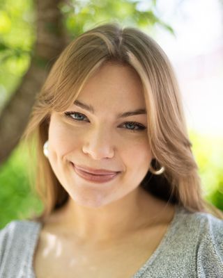 Photo of Julianne Mosher - Julianne Mosher, LMHC, DBT therapist , Licensed Professional Counselor, LMHC