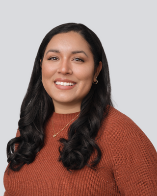 Photo of Stephanie Mejia, Marriage & Family Therapist, LMFT