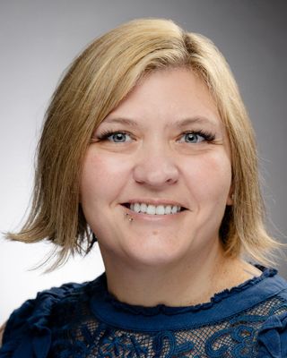 Photo of Shannon Fatjo, Clinical Social Work/Therapist, LCSW