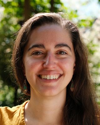 Photo of Lochleen Natalia MacGregor, Counsellor, MA