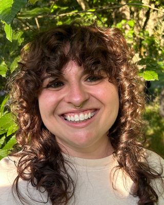 Photo of Hanna Maple-Lelle, Counselor, LMHC, TCTSY-F
