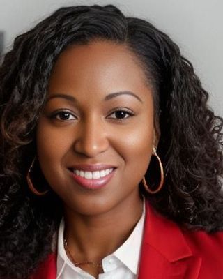 Photo of Amber L Dixon, Licensed Professional Counselor, MA, LPC