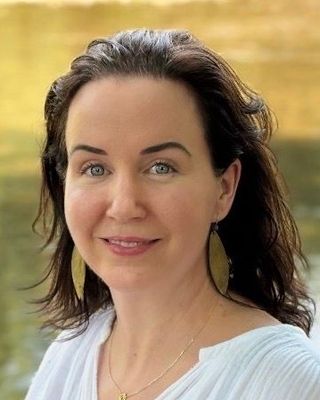 Photo of Grace Woods, Licensed Professional Counselor, MS, LPC, MHSP